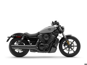 2025 HARLEY-DAVIDSON SPORTSTER RH975 - NIGHTSTER