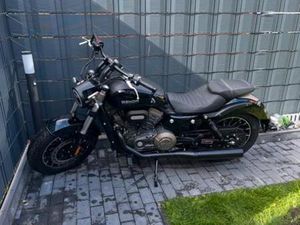 BENDA ROCK 125 CCM B196