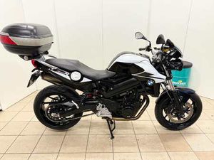 BMW F 800 R,ABS,TOP