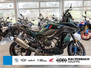 BMW M 1000 XR COMPETITION-P. GRIFFHEIZUNG LED