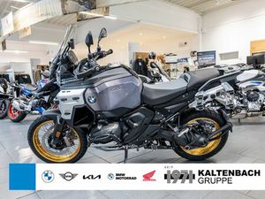 BMW R 1300 GS ADVENTURE TRIPLE BLACK TOUREN-P.