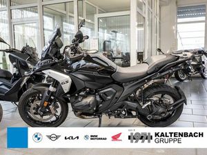 BMW R 1300 GS TRIPLE BLACK STYLE TRIPLE BLACK SHZ
