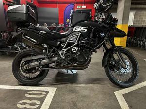 TRIPLE BLACK COLLECTORS BMW