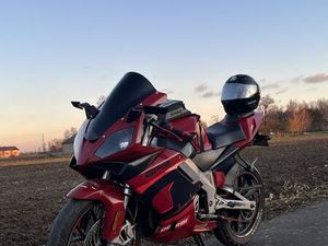 DERBI GPR RACING KUTNO