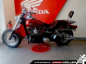 HARLEY-DAVIDSON DYNA FAT BOB FXDF