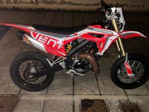 VENT DÉRAPAGE 50 2024