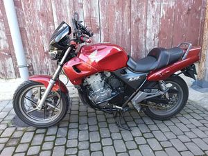 HONDA CB 500 (ER-5, GS, CBF) RACIECHOWICE