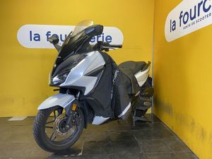 HONDA NSS FORZA 125 2021 125 CM3 | SCOOTER | 16 145 KM | BLANC | 75015 PARIS 15