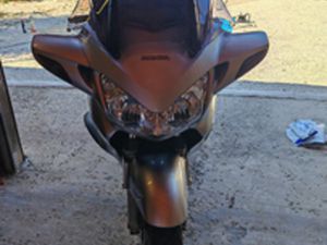 HONDA PANEUROPEAN ST 1300