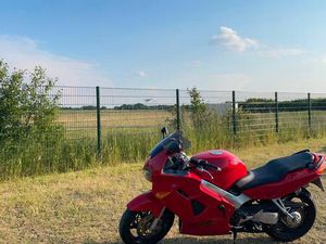 HONDA VFR 800FI