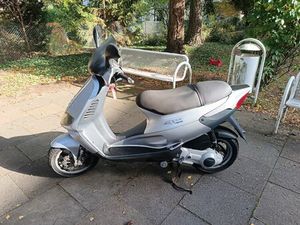 PIAGGIO SKIPPER ST 125