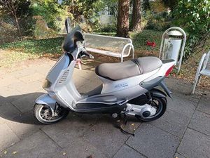 PIAGGIO SKIPPER ST 125