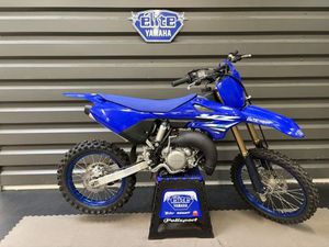 YAMAHA YZ85 2025 85 CM3 | MOTO CROSS | 38 HR | 15000 AURILLAC