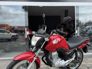 HONDA CG 150 FAN ESDI/150 FAN ESDI FLEX