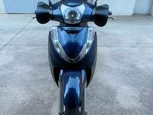 HONDA SH 300I ANNO 2011