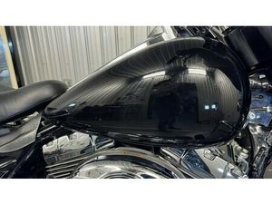 2008 HARLEY-DAVIDSON® FLHTC - ELECTRA GLIDE® CLASSIC