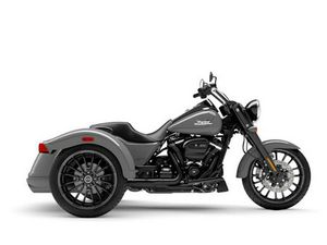 2024 HARLEY-DAVIDSON TRIKE FLRT - FREEWHEELER