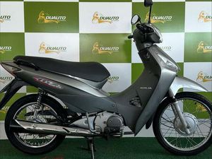 HONDA BIZ 125 ES/ES F.INJ./ES MIX F.INJECTION