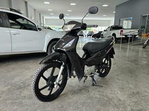 HONDA BIZ 125 ES