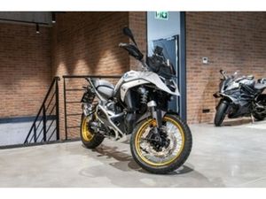 BMW GS R 1300 GS R 1300 GS AGX DOSTĘPNY OD RĘKI!