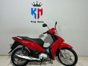 HONDA BIZ 110 I