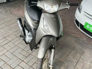 HONDA BIZ 125 ES