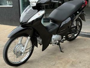 HONDA BIZ 125 EX