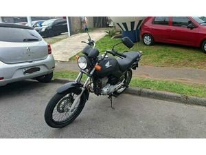 HONDA CG 150 FAN ESDI MIX