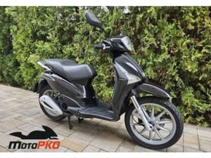 PIAGGIO LIBERTY PIAGGIO LIBERTY 125 4T ZAREJESTROWANY TRANSPORT GRATIS 10KM
