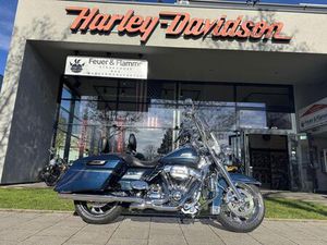 HARLEY-DAVIDSON ROAD KING MY15 MIT VIEL UMABU