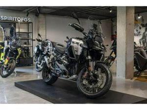 BMW GS R 1300 GS R 1300 GS ADVENTURE AGX DOSTĘPNY