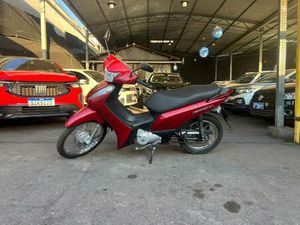 HONDA BIZ 100 ES
