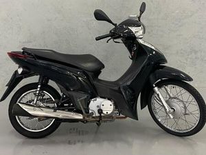 HONDA BIZ 125 ES