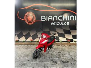 HONDA BIZ 125 KS/KS F.INJ./KS MIX F.INJECTION