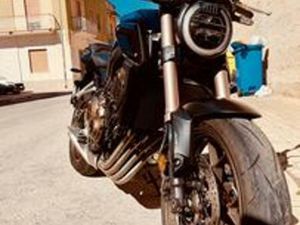 HONDA CB 650