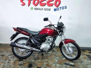 HONDA CG 150 FAN ESI