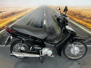 HONDA BIZ 125 ES/ES F.INJ./ES MIX F.INJECTION