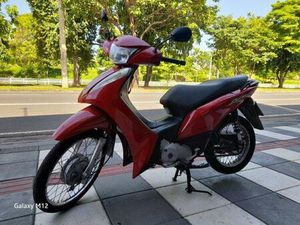 HONDA BIZ 125 ES/ES F.INJ./ES MIX F.INJECTION