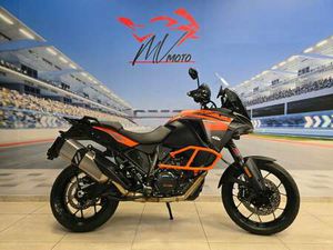 KTM 1290 SUPER ADVENTURE 01/2021 - KM 34000