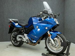 2007 BMW F800ST W/ABS