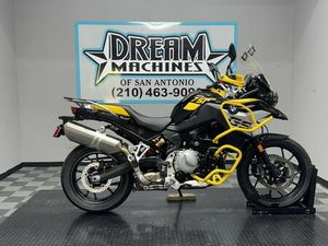 2021 BMW F 750 GS 40 YEARS GS