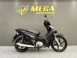 HONDA BIZ 125 EX