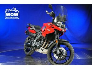2017 BMW F700GS F700 F 700 GS