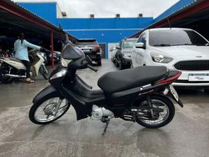 HONDA BIZ 100 ES