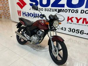 HONDA CG 150 FAN ESDI/150 FAN ESDI FLEX