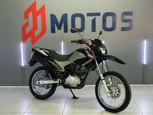 HONDA NXR 150 BROS ESD