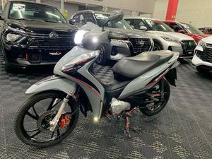 HONDA BIZ 125/125I FLEX