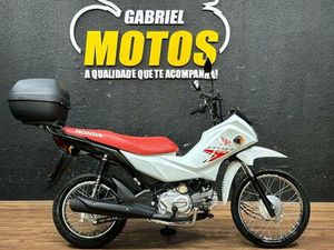 HONDA POP 110I