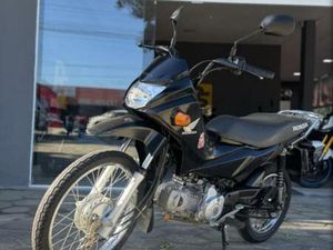 HONDA POP 110I