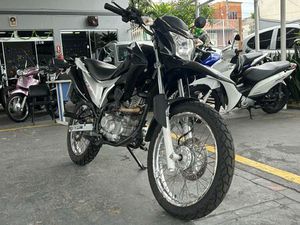 HONDA NXR 160 BROS ESDD MIX
